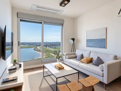 Departamento en Venta de 3 ambientes