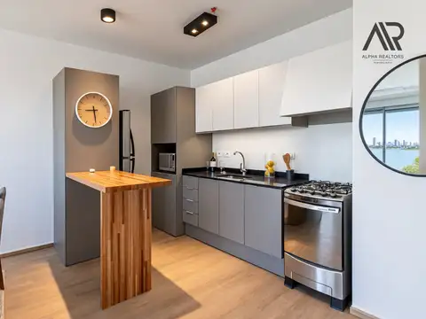 Departamento en Venta A Estrenar