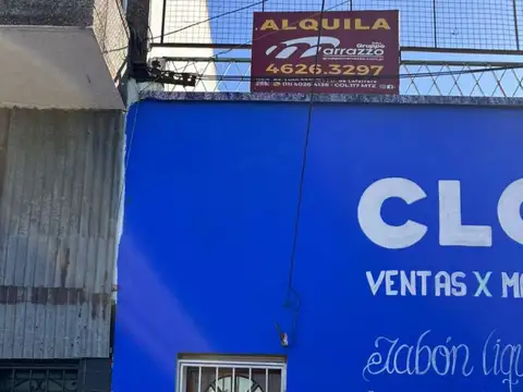 Departamento - Alquiler - Argentina, La Matanza - Juan Manuel de Rosas 12870