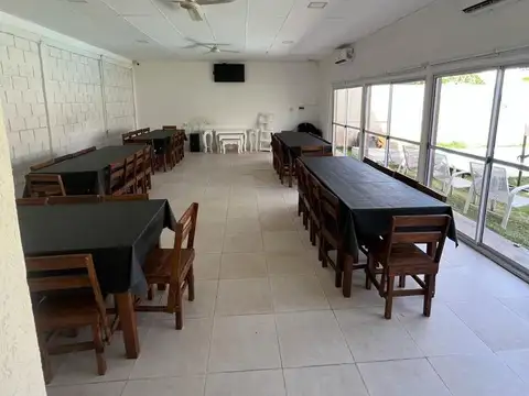 SE VENDE QUINCHO AMOBLADO C/ PILETA EN CATAMARCA