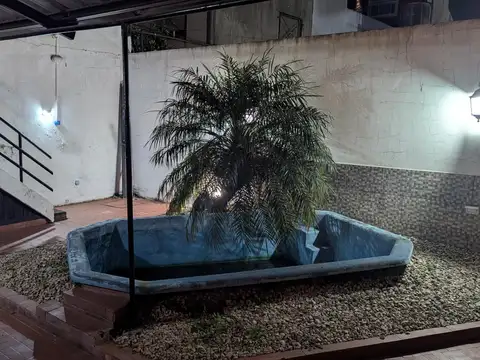 Depto Tipo Casa en Alquiler de 2 dormitorios