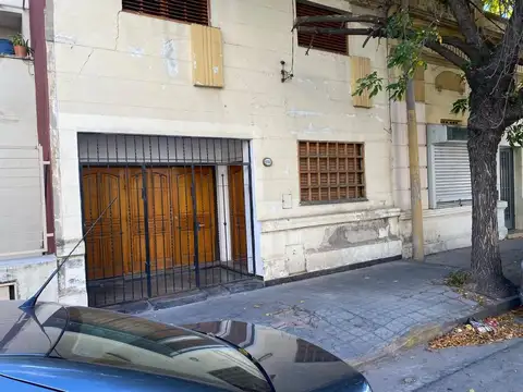 N. Rodríguez Peña 1600
