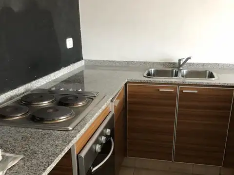 Departamento en Alquiler de 1 dormitorio