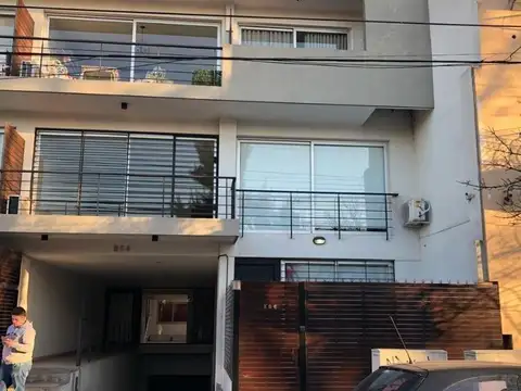 ALQUILER DEPARTAMENTO DE DOS AMBIENTES EN HAEDO