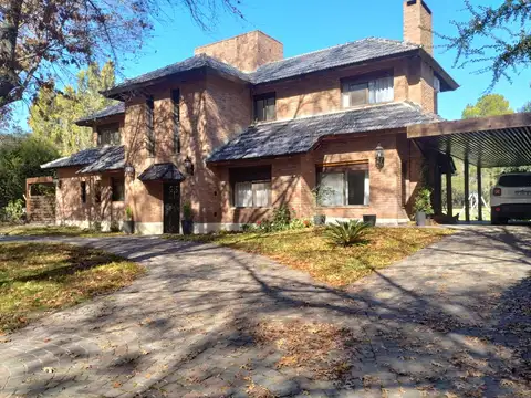 Casa en Venta en Country Club Los Cardales, USD 285.000
