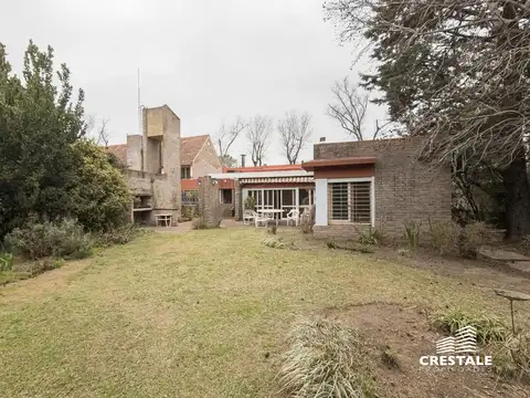 Casa en Venta en Fisherton, Rosario