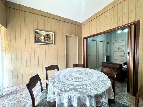 Casa en Venta 55 años