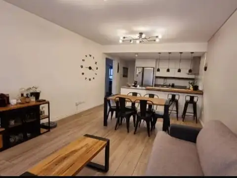 Departamento en Venta 15 años