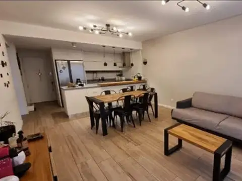 Departamento en Venta de 2 dormitorios