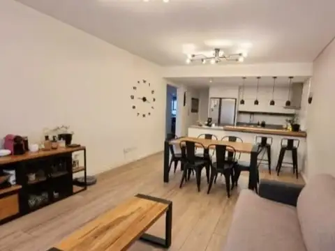 Departamento en Venta en Villa Santa Rita, USD 180.000