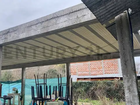 Casa en Venta de 1 dormitorio
