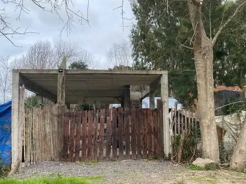 Casa en Venta de 1 dormitorio