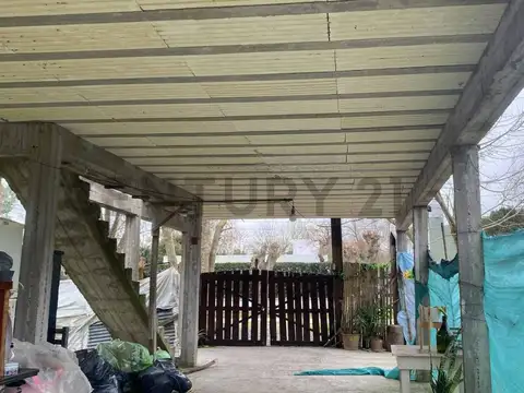 Calle 3 entre 116 y 118 , Piso 0