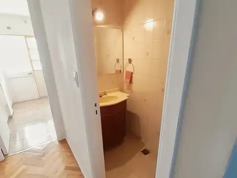 Departamento en Alquiler en Monserrat, $ 800.000