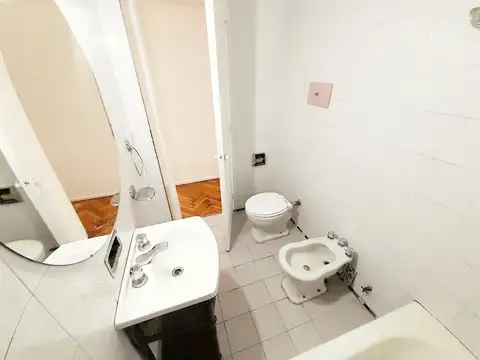 Departamento en Alquiler 63 años