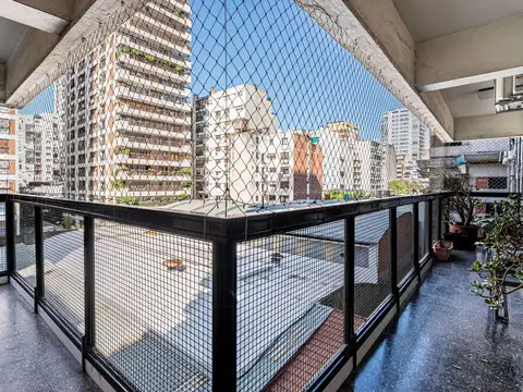 OPPEL | Departamento en Venta | BELGRANO  Capital Federal |  Cod: 27015