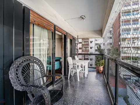 Departamento en Venta de 6 ambientes
