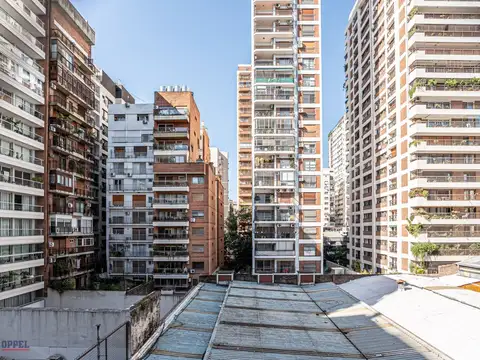 Departamento en Venta en Belgrano, USD 470.000