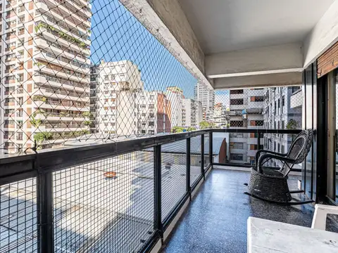 Departamento en Venta de 3 dormitorios