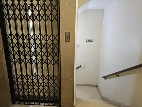 Departamento en Venta Apto profesional