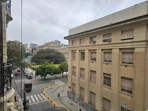 Oficina en venta 3 amb Tribunales Ideal Inversión