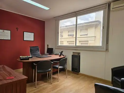 Departamento en Venta en San Nicolás, Capital Federal
