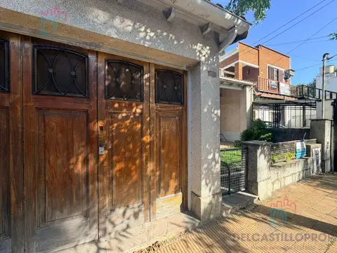 Casa y PH en Victoria en venta