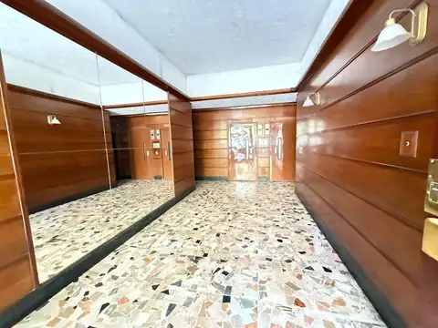 Departamento en Venta 45 años