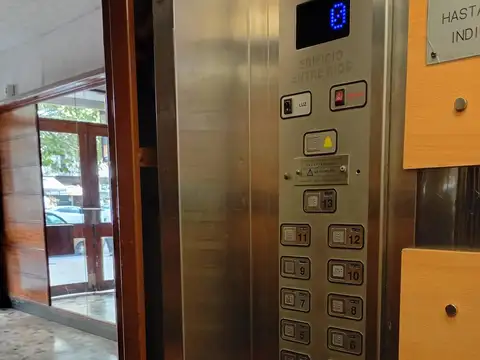 Departamento en Venta al Noroeste