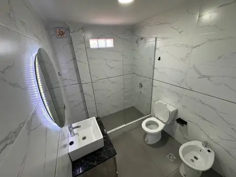 Depto Tipo Casa en Alquiler en Mataderos, $ 1.200.000