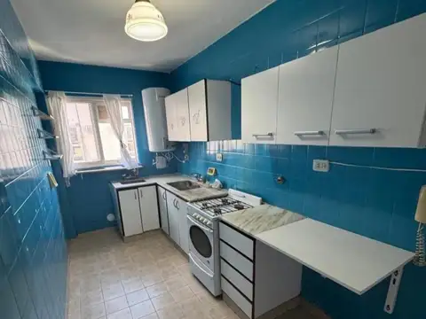 Departamento en Centro