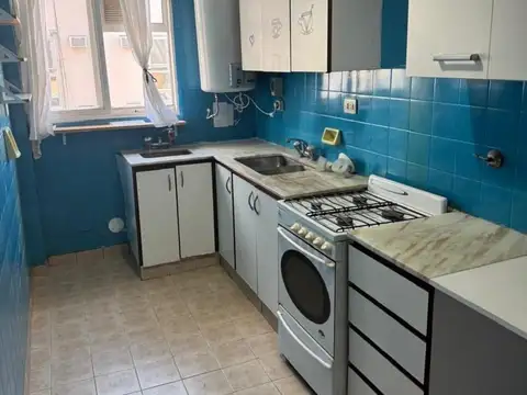 Departamento en Alquiler A Estrenar