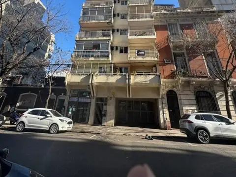 Departamento en Centro