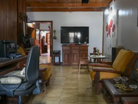 Casa en Venta de 1 dormitorio