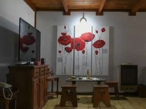 Casa en Venta en Alberdi, USD 130.000