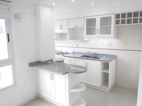 Departamento en Alquiler 20 años