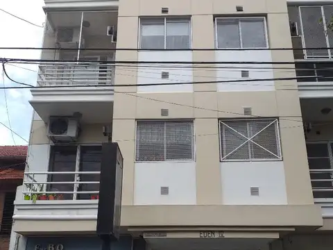 ALQUILER DE DEPARTAMENTO DE 2 AMBIENTES EN RAMOS MEJIA SUR