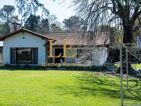 CASA EN VENTA EN BELLA VISTA SAN MIGUEL