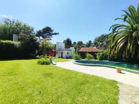 Casa en Venta en Bella Vista, USD 468.000