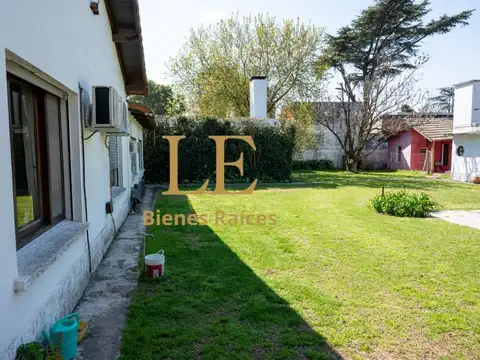 Casa en Venta 50 años