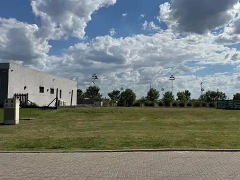 Terreno en Venta de 607,0 m2