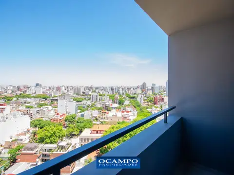 Departamento en Alquiler A Estrenar