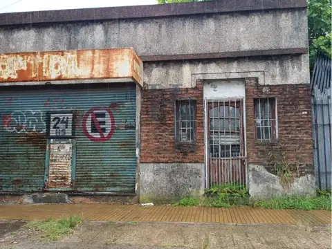 Terreno lote en Venta Ezpeleta Quilmes