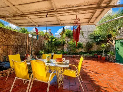 Casa en Venta 37 años