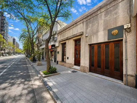 Casa en Venta en Nuestra Señora De Lourdes, Rosario