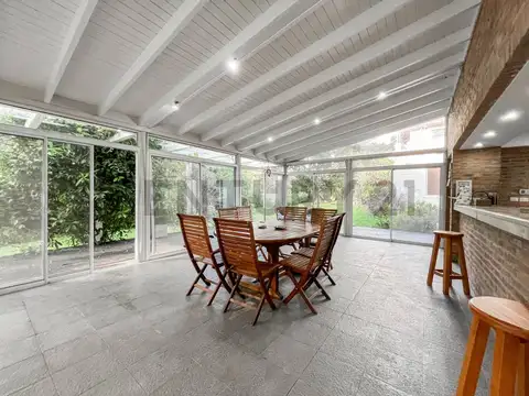 Casa en Venta 20 años