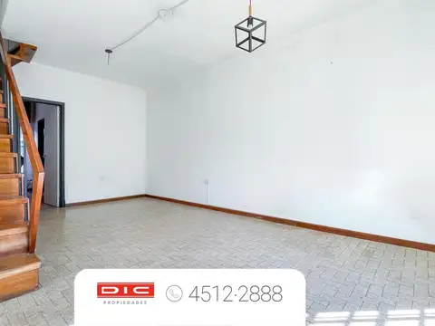 Casa 2 dormitorios Venta - Mart.-Vias/Santa Fe