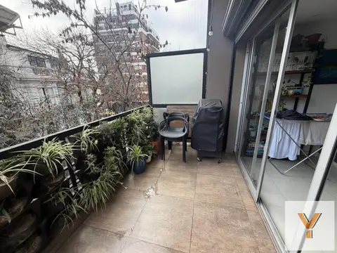 Departamento en Alquiler 10 años