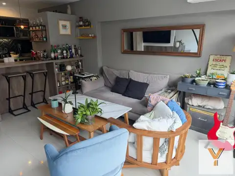 Departamento en Alquiler de 2 dormitorios