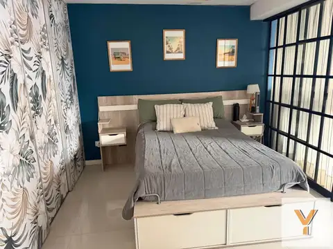 Departamento en Alquiler en Palermo, CABA